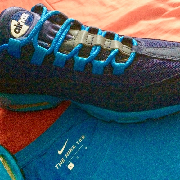 Air Max 95, Jesus Walks, CUSTOM Design, 2021 - Picture 11 of 16